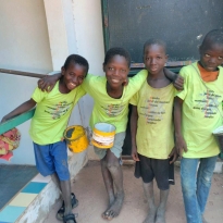 Bantandicori. ONG d'ajuda al Senegal