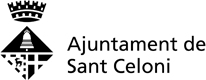 Ajuntament de Sant Celoni