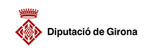 Logo Diputació de Girona