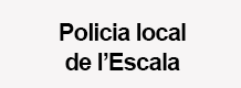 Policia local de l'Escala