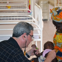 Bantandicori. ONG d'ajuda al Senegal