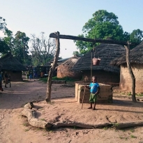 Bantandicori. ONG d'ajuda al Senegal