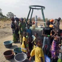 Bantandicori. ONG d'ajuda al Senegal